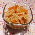 ぽこたんぽ's cooksnap of when they made 簡単もう一品☆切り干し大根の煮物.