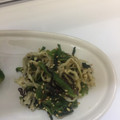 モモ520's cooksnap of when they made 簡単！ほうれん草と切り干し大根の胡麻和え.
