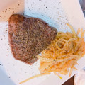 クックUXHZ5T☆'s cooksnap of when they made もやし炒め 5分.