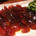 ryok2223's cooksnap of when they made 【簡単･旨い】まぐろユッケ丼.