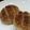 とまとま１０'s cooksnap of when they made 簡単！HMでメロンパン風クッキー♪♪.