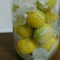 ほのちゃんmanma's cooksnap of when they made 梅：砂糖＝1：1で美味しい梅シロップ♪.