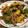 ぽてと0510's cooksnap of when they made 豚としし唐の味噌バター炒め.