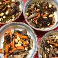 ふたごゆき's cooksnap of when they made 栄養満点♡大豆とひじきの煮物♪.