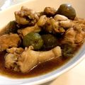 みい☆ぽんぽこりん's cooksnap of when they made 柔らか手羽元☆簡単.