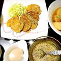 キティじゅん's cooksnap of when they made 豚ヒレ肉の粒マスタードソースピカタ.