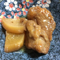 ちゃんこまんさん's cooksnap of when they made 炊飯器で簡単豚の角煮.