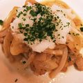 micmo's cooksnap of when they made 大根おろしで食べる生姜焼き.