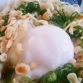 クック6DDPP8☆'s cooksnap of when they made 自分で作ろう！温泉卵♪.