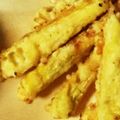 gonchan548's cooksnap of when they made ワカサギ＆真竹＆タラの芽の天ぷら♡.