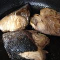 ちゃぎー's cooksnap of when they made 鰤の照り焼き.