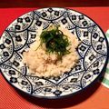 TUNABOO's cooksnap of when they made 生米から作る！主役級な絶品アサリのお粥.