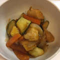 くまはなまる's cooksnap of when they made とりむね肉となすの甘酢あん.