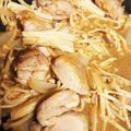 MEGちゃむ's cooksnap of when they made 炒め蒸し煮酢鶏☆鶏もも肉・新玉ねぎで。.