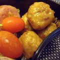 もぇちん's cooksnap of when they made トロトロの肉団子.