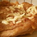 クックVNSB48☆'s cooksnap of when they made 鶏もも肉の中華風照り焼き.