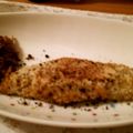 クックVNSB48☆'s cooksnap of when they made 定番！切り身で手軽にふんわり鯵フライ！.