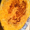 クックVNSB48☆'s cooksnap of when they made 【あんかけかた焼きそば】.