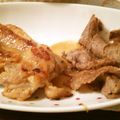 クックVNSB48☆'s cooksnap of when they made 超簡単！鶏もも肉の塩焼き.