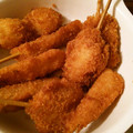 クックVNSB48☆'s cooksnap of when they made 串揚げ＆天ぷらパーティ用の衣.