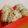 cana226's cooksnap of when they made めんつゆで～～♪鶏そぼろ丼.