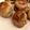 こむぎのほっぺ's cooksnap of when they made 簡単★ホワイトマッシュルーム肉詰め★.