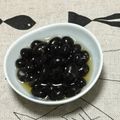 おはなすき's cooksnap of when they made 黒豆煮.