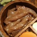 emola's cooksnap of when they made 常備菜◎整腸に良いピリ辛の蒟蒻炒め♪.