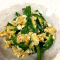 けいかずママ's cooksnap of when they made 甘くておいしい☆ピーマンの卵炒め.