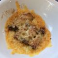 ゴリゴリル's cooksnap of when they made エリンギのチーズ焼き☆お弁当にも(^^d.