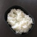 waikiki716's cooksnap of when they made 鉄鍋で炊くご飯.