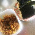 ちびまめママ◎'s cooksnap of when they made 女子力アーップ❤しょうがのつくだ煮.