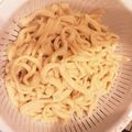 あきのかのん's cooksnap of when they made HBで！やわらかうどん*宮崎風*.