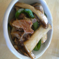 ☆ひこっと☆'s cooksnap of when they made 豚バラとエリンギのオイスターソース炒め♪.