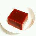 パパチとママチ's cooksnap of when they made ダイエットにも！トマト寒天.