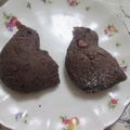 miyuki12's cooksnap of when they made ブラウニー風❀クロワッサン×スコーン.