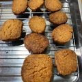 くまのーり's cooksnap of when they made ☆さくさく きな粉塩クッキー☆.