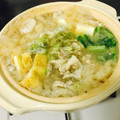 クックYM8M7G☆'s cooksnap of when they made 豚こまと大根のみぞれ鍋.