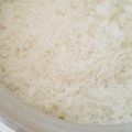 ♡ゆづき♡'s cooksnap of when they made 土鍋でごはん（時短&省エネ）.