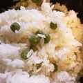☆けりぃ☆'s cooksnap of when they made ごはんも美味しい♪簡単ピカピカ豆ご飯☆.