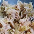 tontonmii's cooksnap of when they made 野菜たっぷり我が家のくたくた煮.