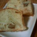 *りまりま*'s cooksnap of when they made りんごとくるみのパウンドケーキ.