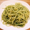 ✿佳✿'s cooksnap of when they made 海苔の佃煮で簡単パスタ！.