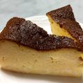 rurudai's cooksnap of when they made 混ぜるだけ＊簡単チーズケーキ.