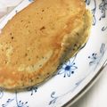 ゆーちゃん111☆'s cooksnap of when they made 【簡単】紅茶ホットケーキ.