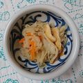 イチゴ、イチゴ。's cooksnap of when they made 優しい味☆切り干し大根の含め煮.