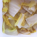 mihonakari's cooksnap of when they made 白菜のまるごと蒸しサラダ仕立て.