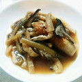 yukky☆mama's cooksnap of when they made 【家庭の味】つわぶきと新たけのこの煮物♪.