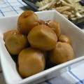 LLママ's cooksnap of when they made ばぁちゃんの里芋の煮っ転がし☆.