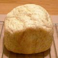 まきぼう９９'s cooksnap of when they made HBライ麦パン オリーブオイル.